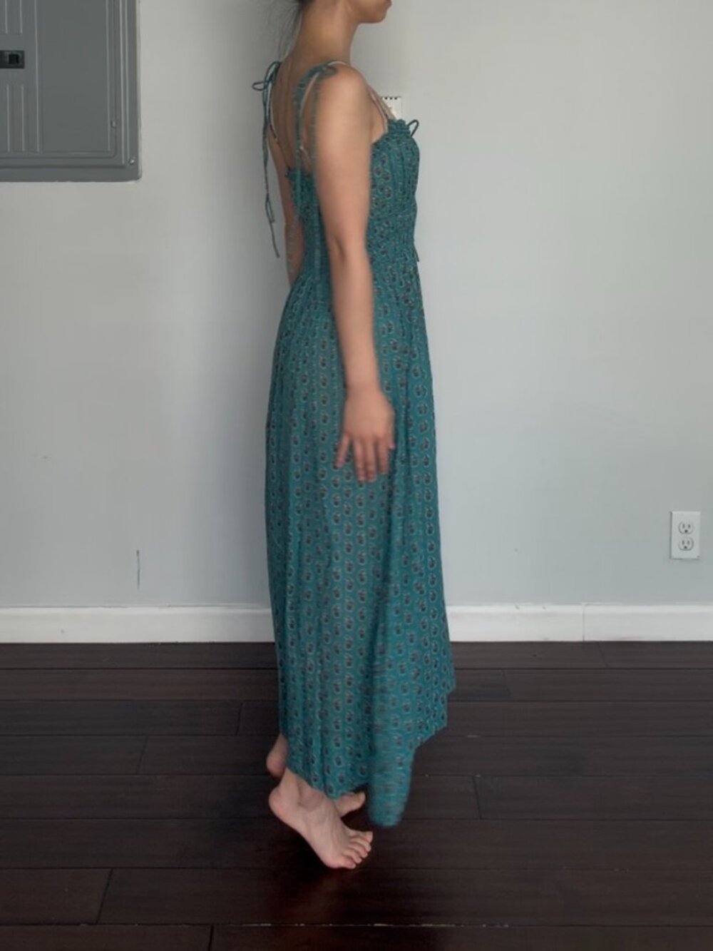 Dôen Rhoda Dress - Picture 4 of 14